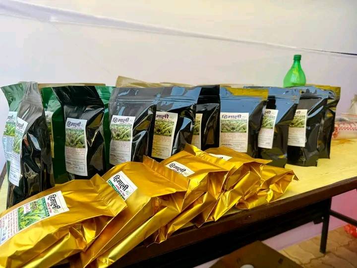 Himali Tea Coops