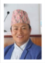 Jaya Kumar Rai