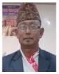 rudra Bdr Gurung
